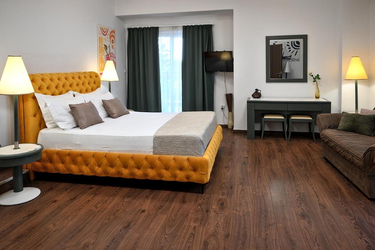 Stylish Apartment, Acropolis View Atina Dış mekan fotoğraf