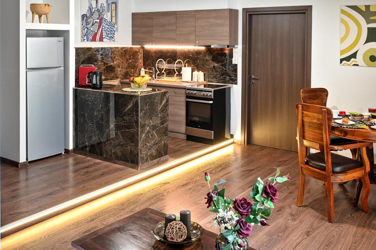 Stylish Apartment, Acropolis View Atina Dış mekan fotoğraf