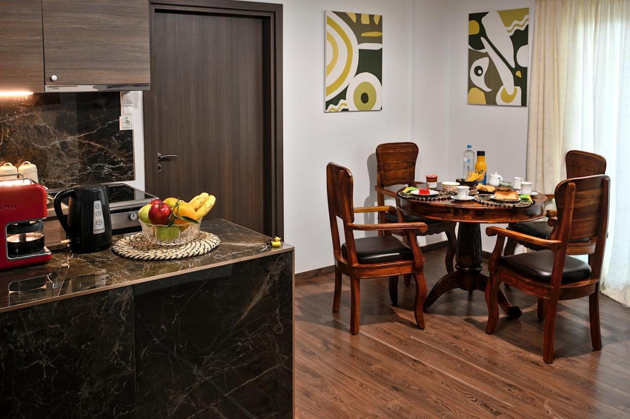 Stylish Apartment, Acropolis View Atina Dış mekan fotoğraf