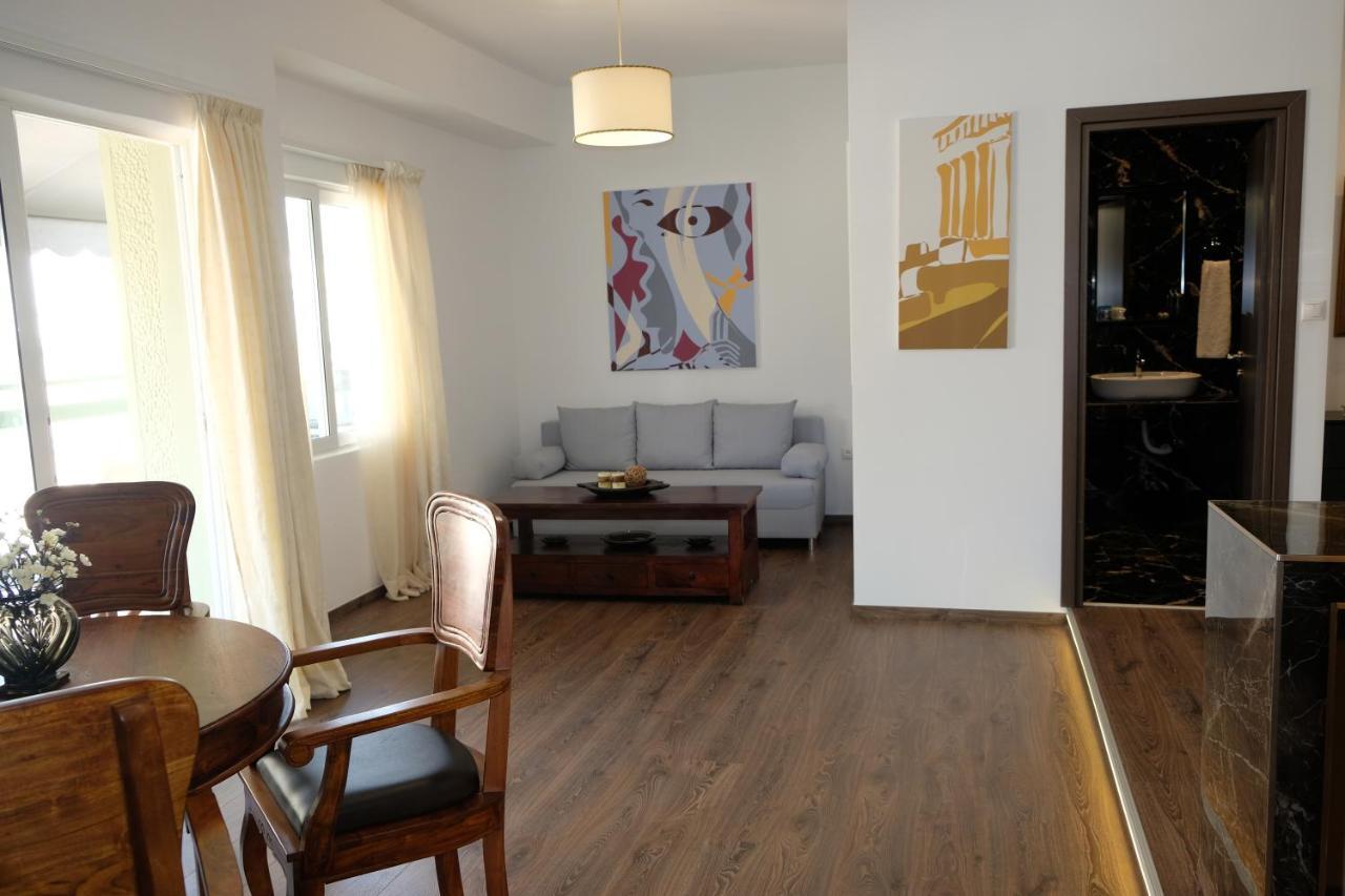 Stylish Apartment, Acropolis View Atina Dış mekan fotoğraf