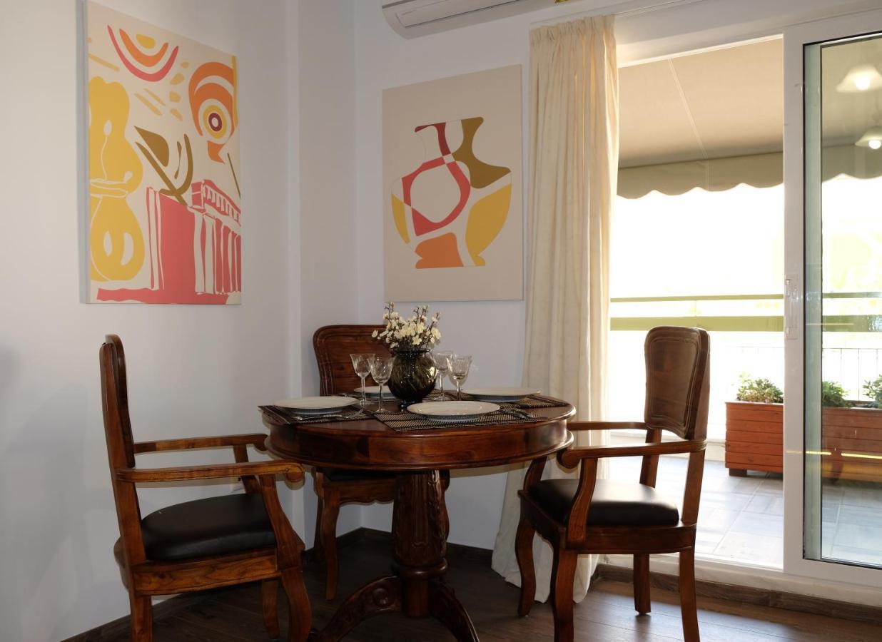 Stylish Apartment, Acropolis View Atina Dış mekan fotoğraf