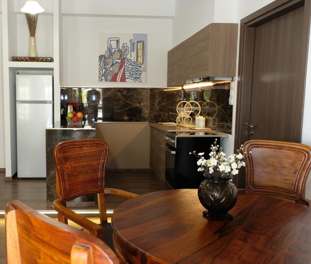Stylish Apartment, Acropolis View Atina Dış mekan fotoğraf