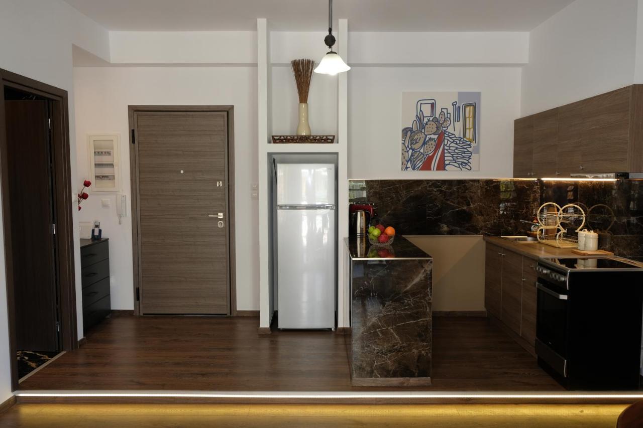 Stylish Apartment, Acropolis View Atina Dış mekan fotoğraf