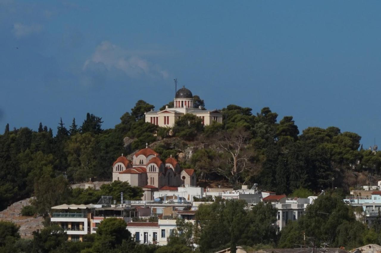 Stylish Apartment, Acropolis View Atina Dış mekan fotoğraf